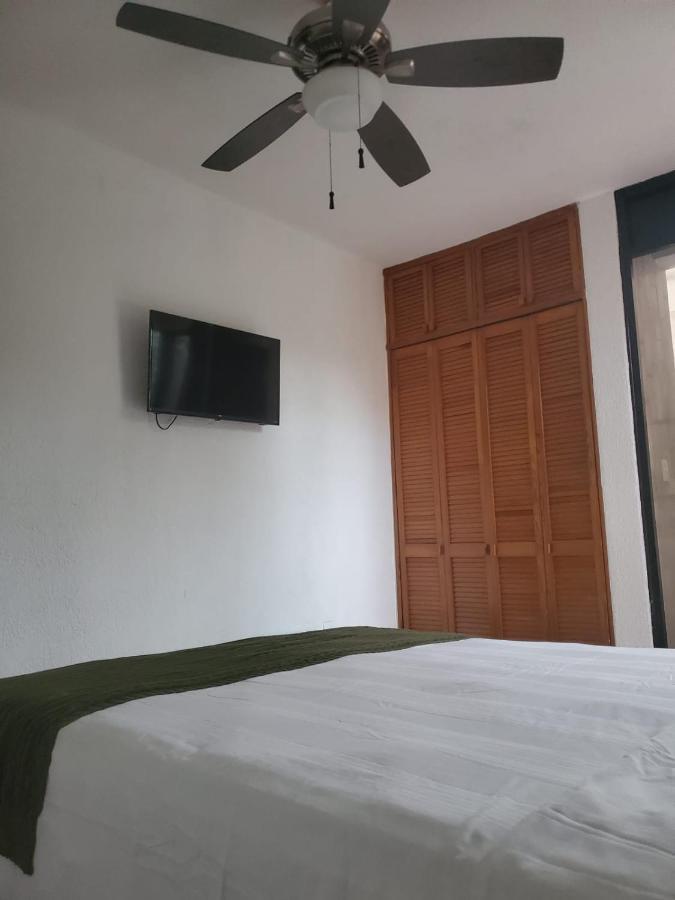 Casa Las Palmas Cancun Exterior photo