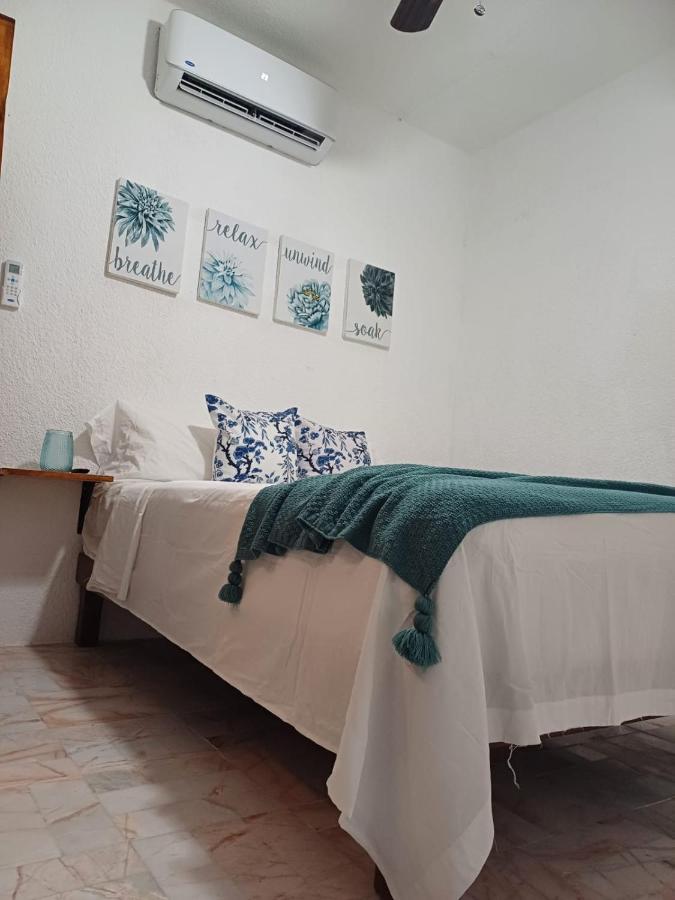 Casa Las Palmas Cancun Exterior photo